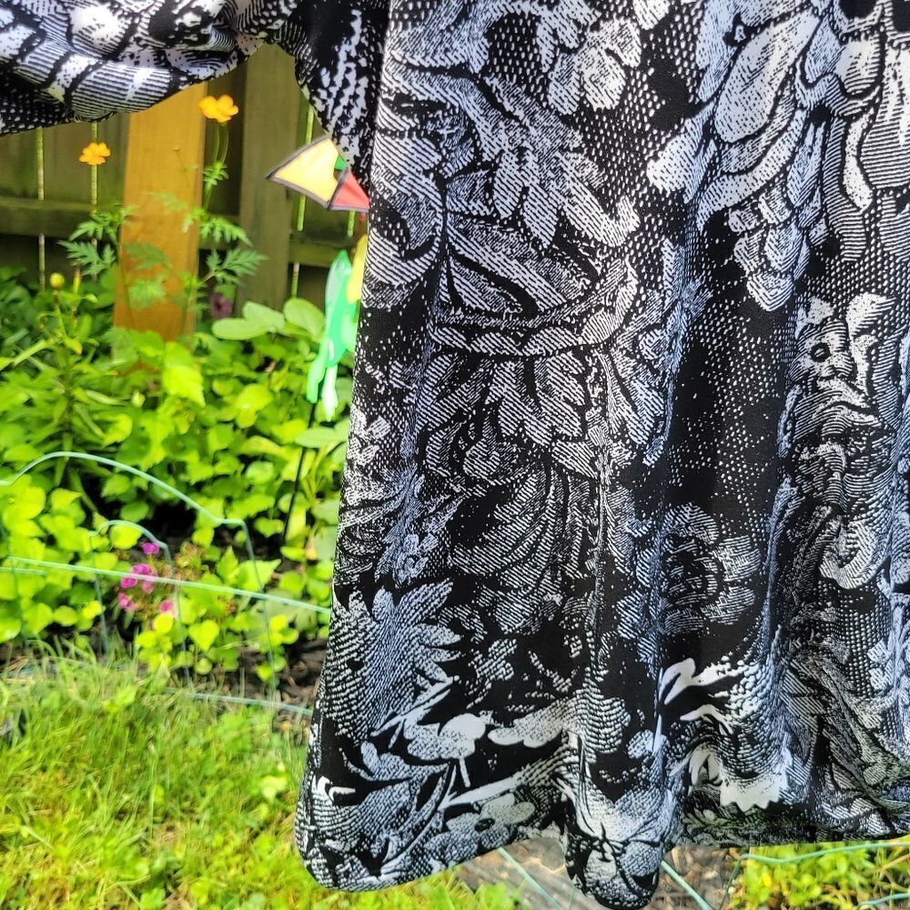 ‎Womens V-Neck Tunic - Picture 11 of 11